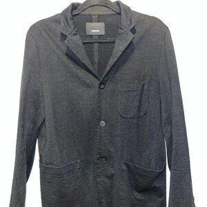 08Sircus - Linen/Cotton Cardigan